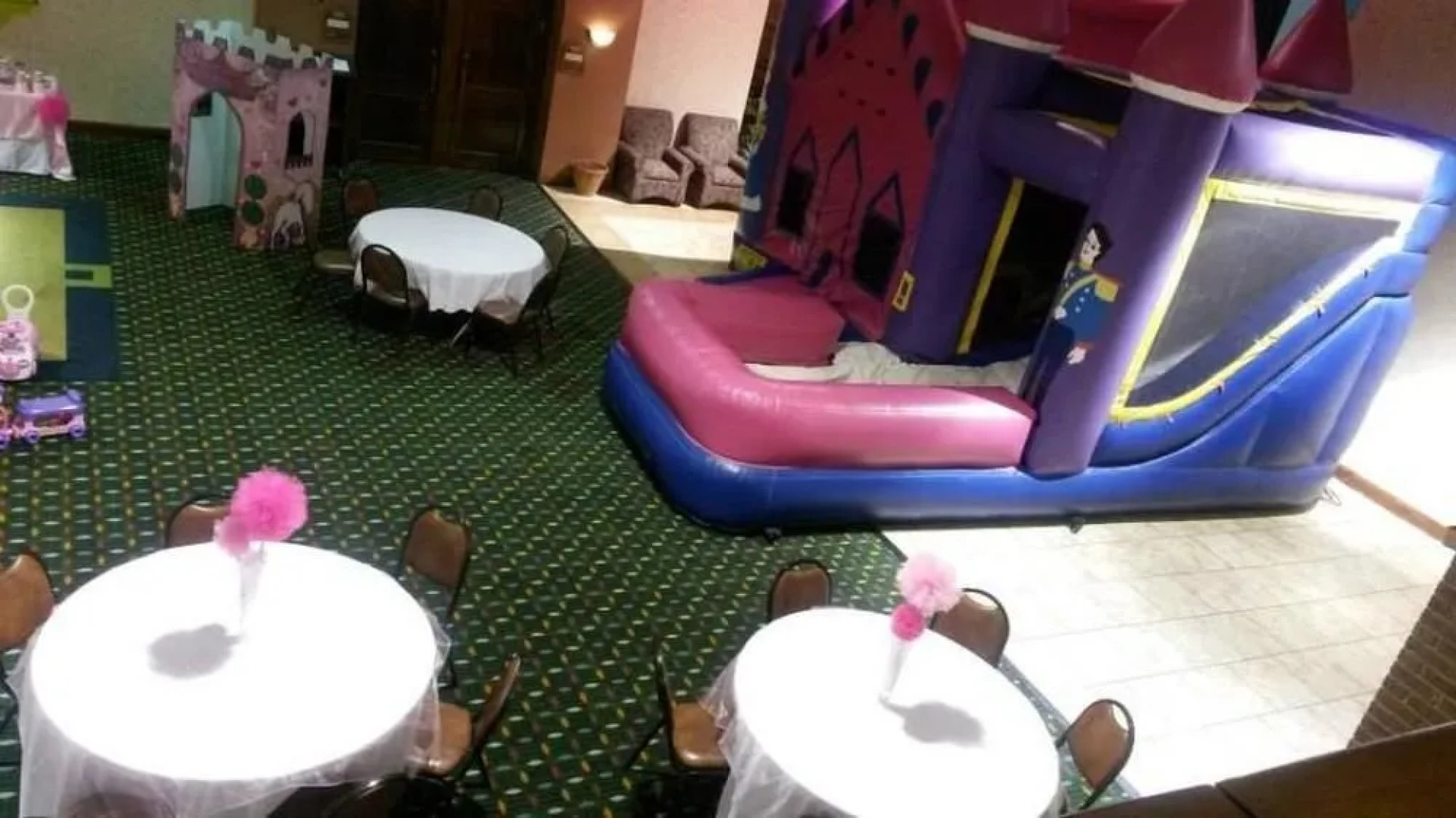 Haven Hotel By OYO Jonesboro University Area