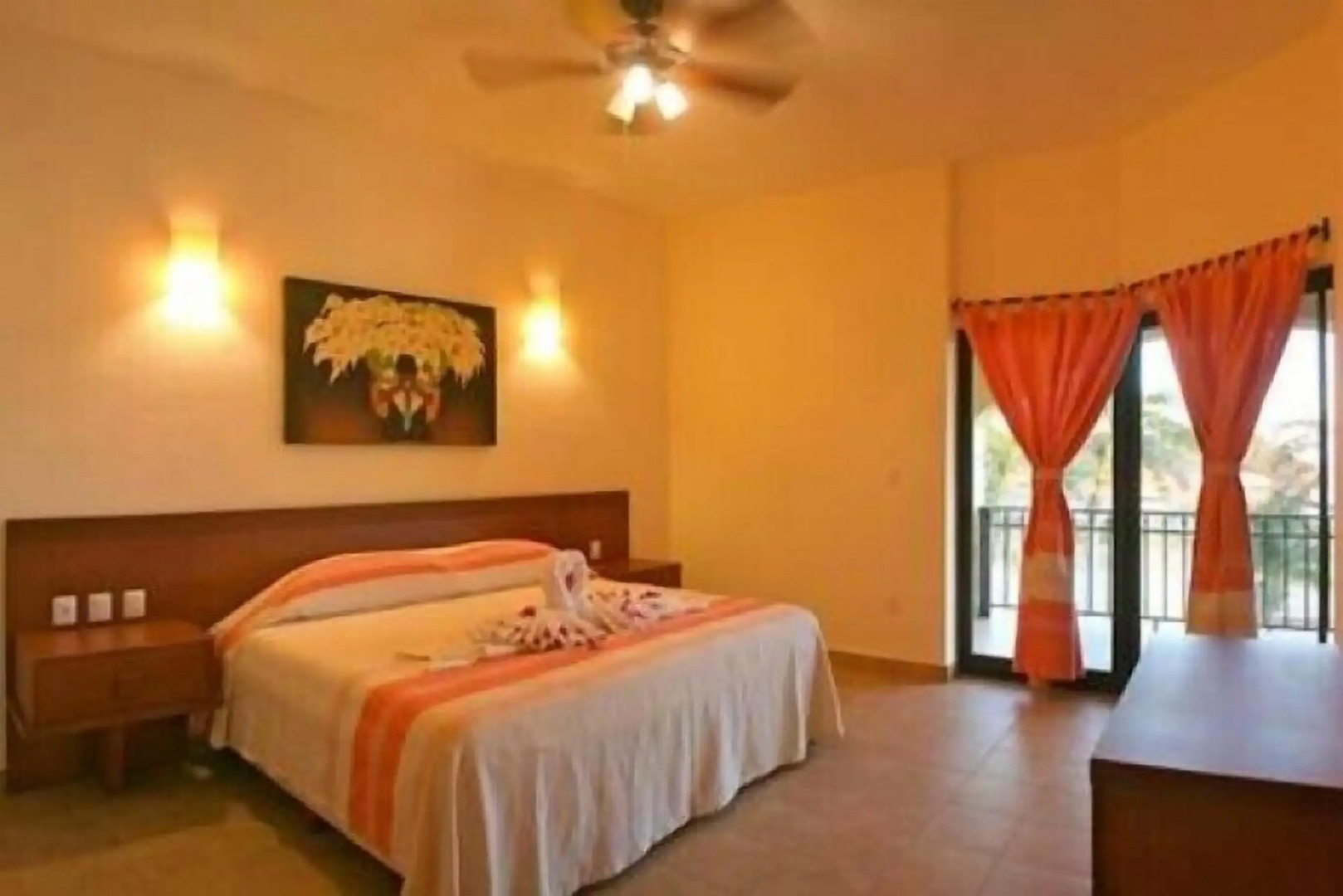 Marina Park Plaza Condos