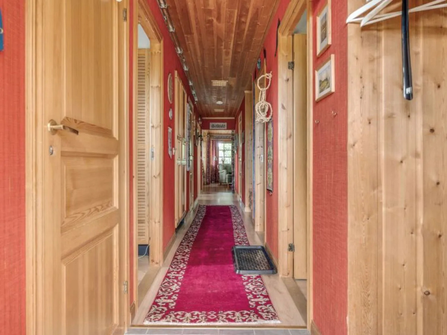 Lofsdalen Furan (HJD051)