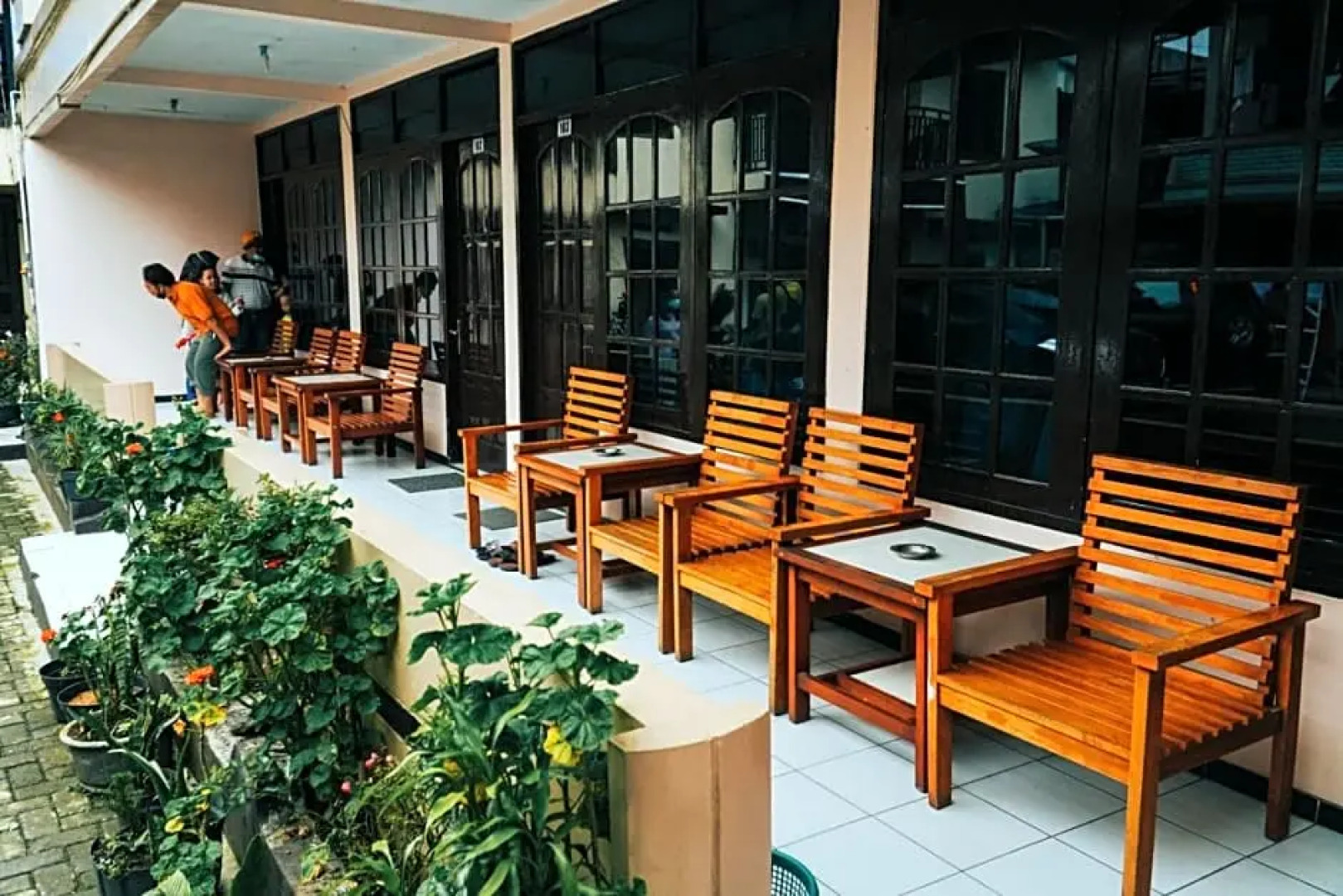 Hotel Gunung Mas Syariah