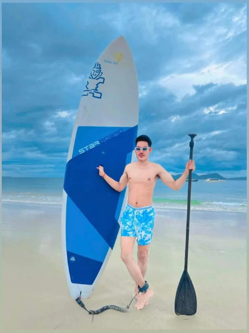 Moonlight Resort Koh Rongsanloem