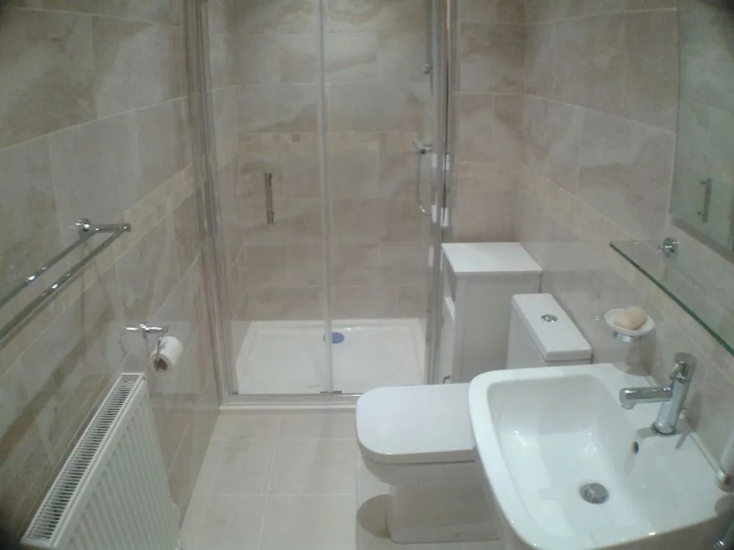 Sannan Court Holiday Apartments