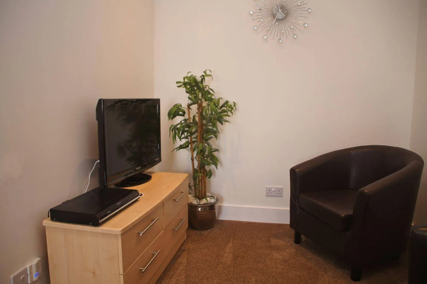 The Richmond Bed & Breakfast