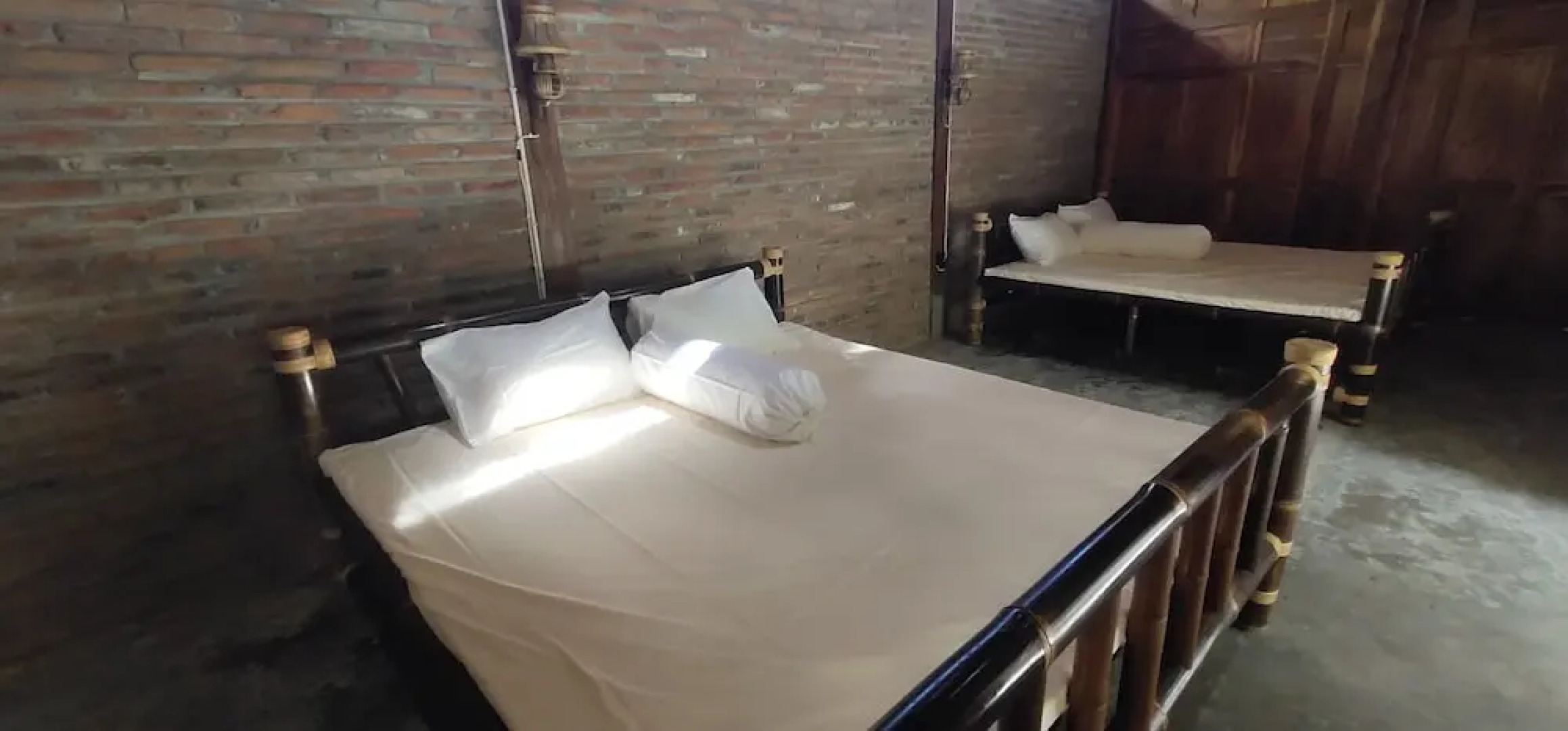 Omah Regeng Hotel Bantul