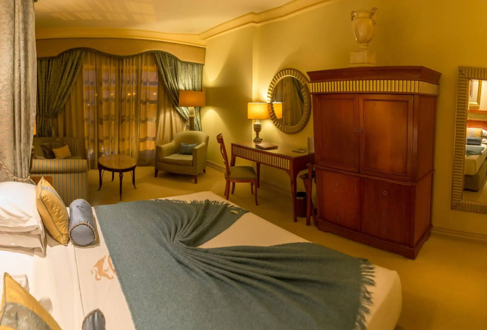 Peermont D'oreale Grande at Emperors Palace