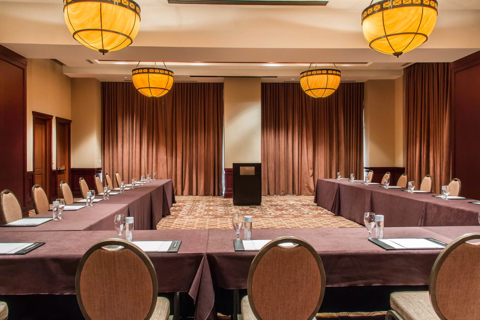 Omni La Mansion del Rio