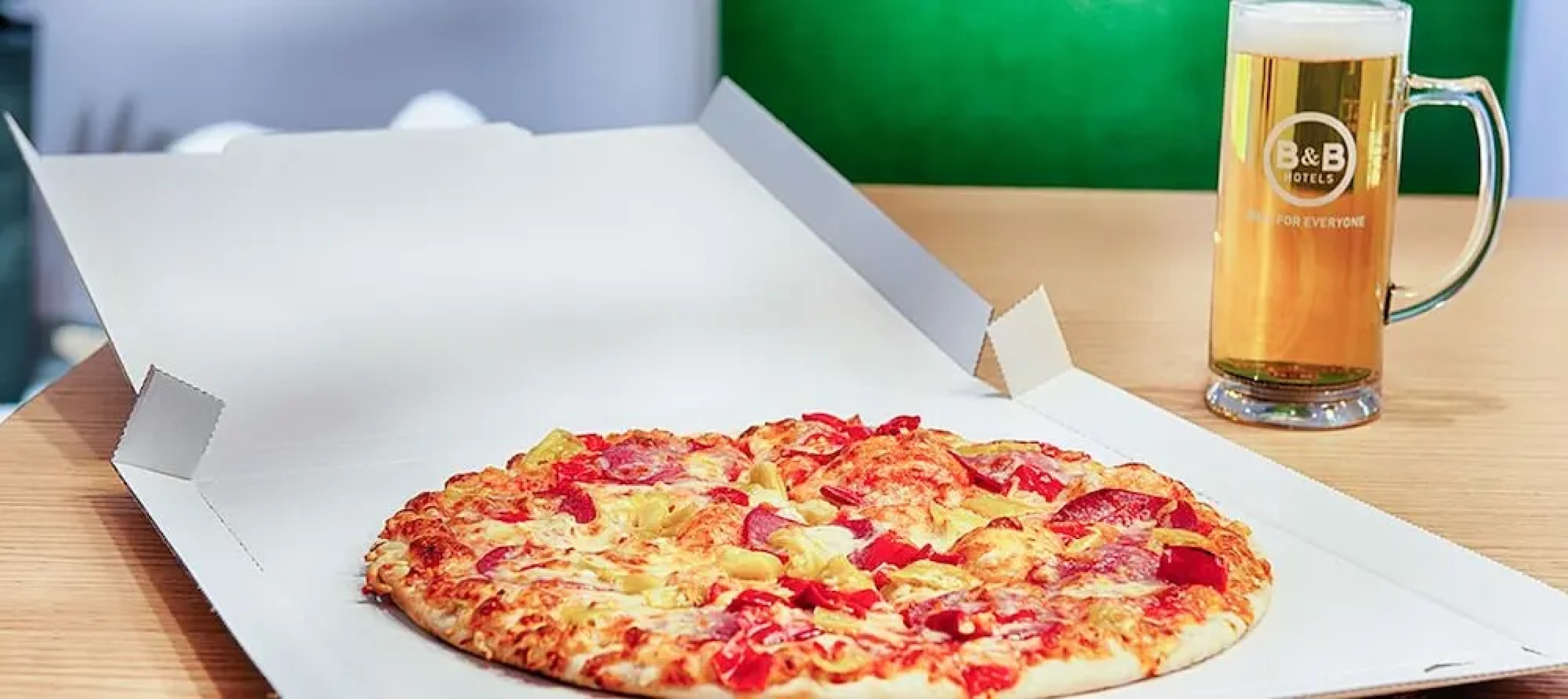 ibis budget München Garching