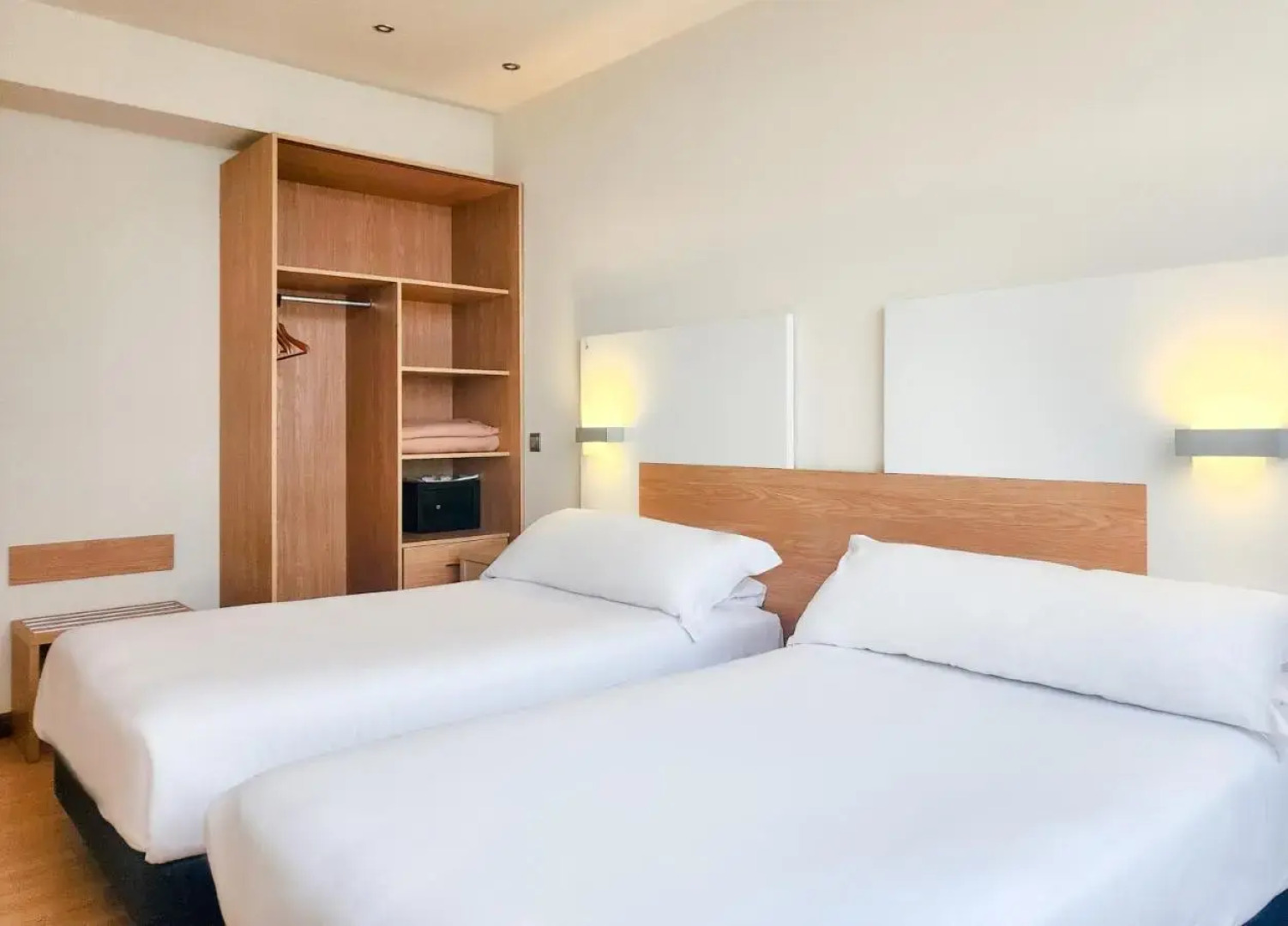 Hotel Faranda Rias Altas, Ascend Hotel Collection