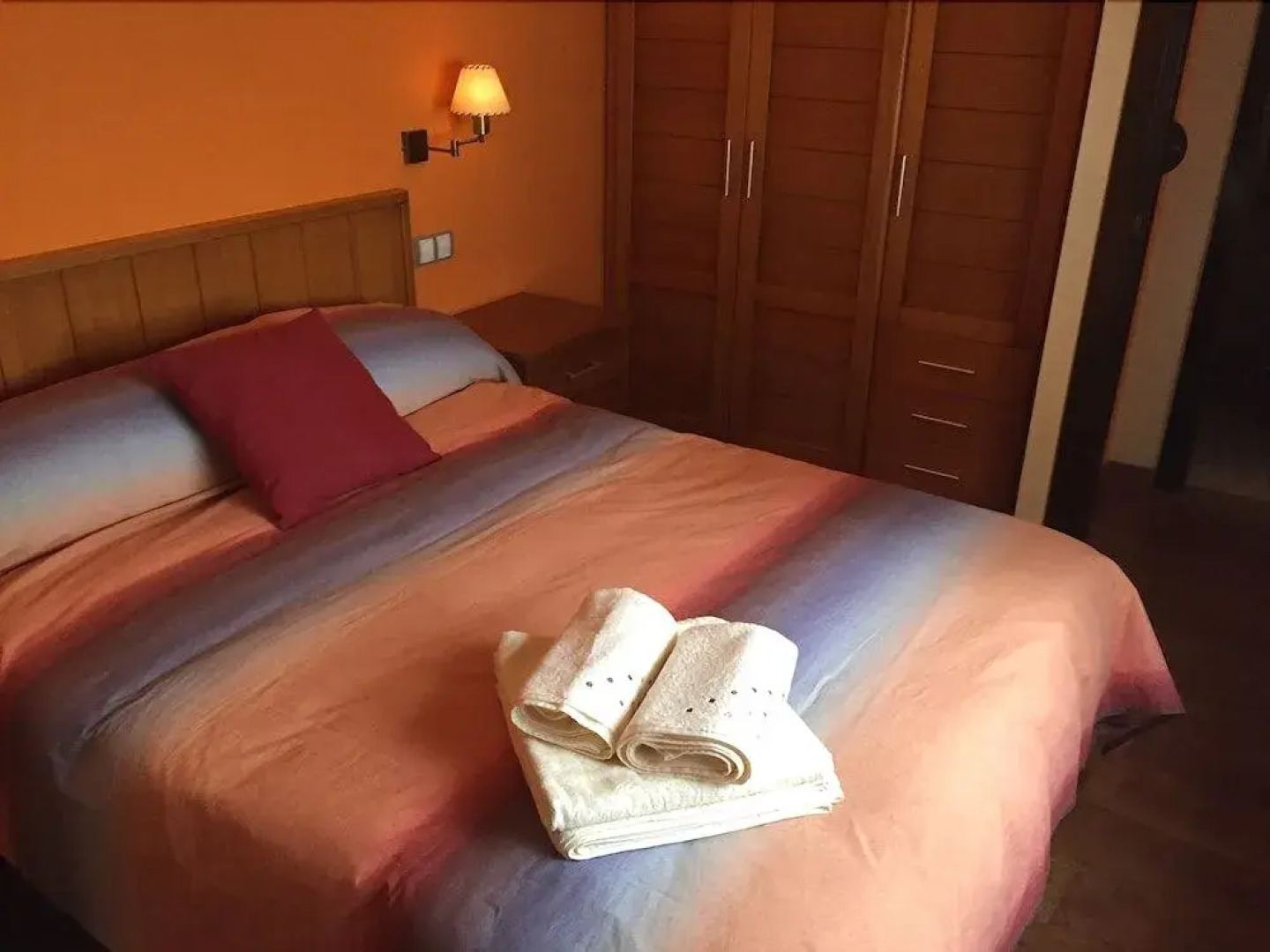 Casa el Yelmo de Mambrino