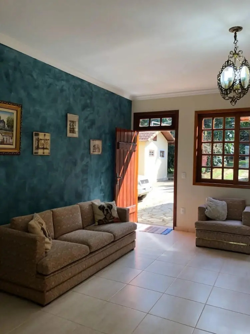 Pousada Lambari Montanha Hotel