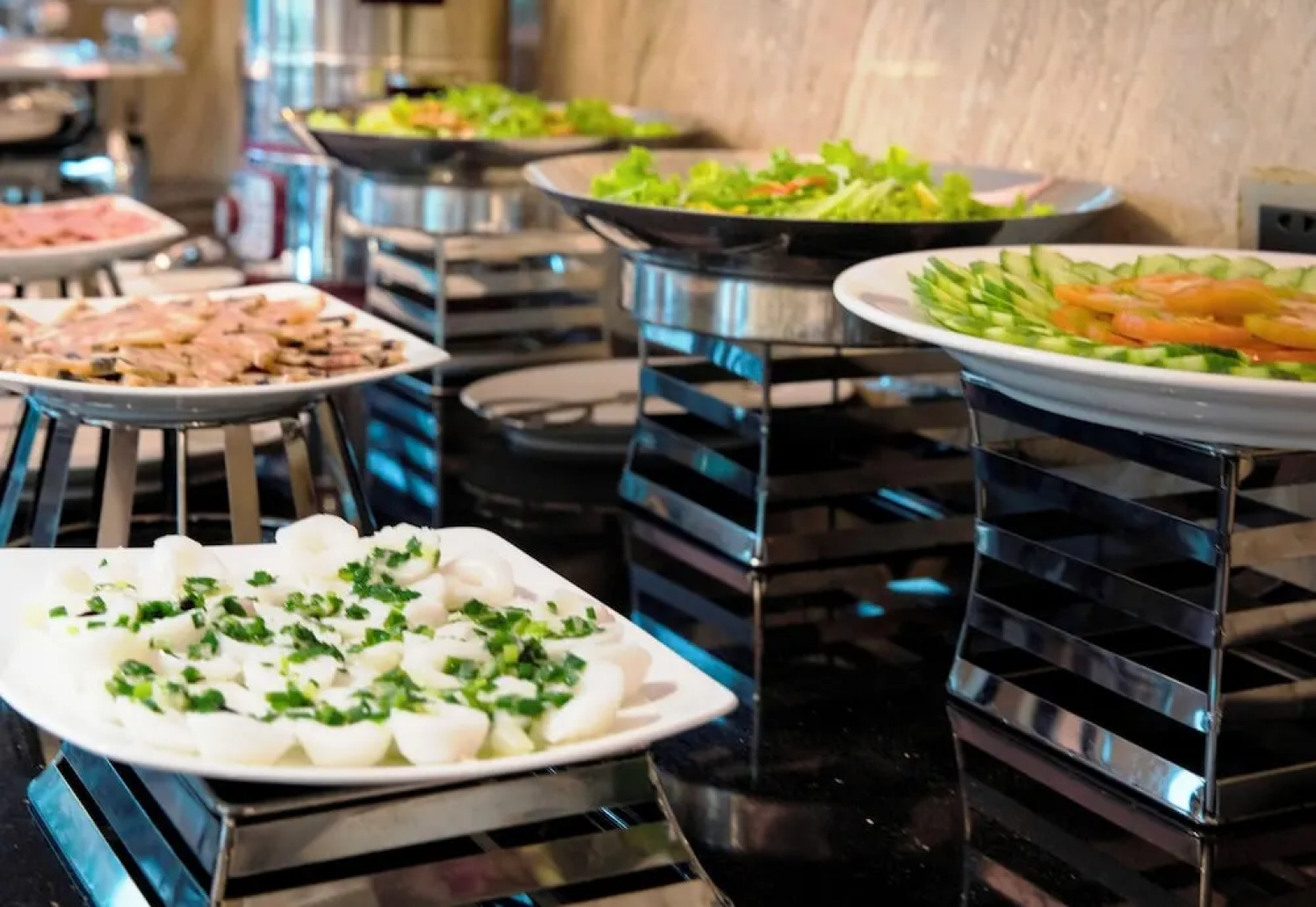 Daisy Flower Nha Trang