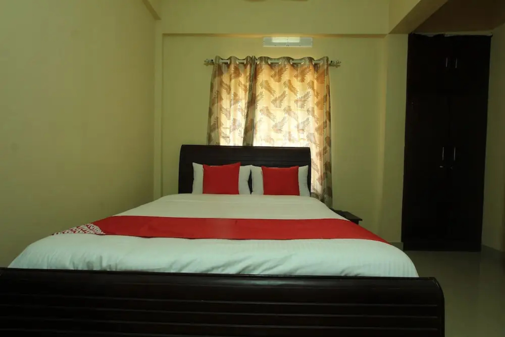 Live Inn By OYO Rooms