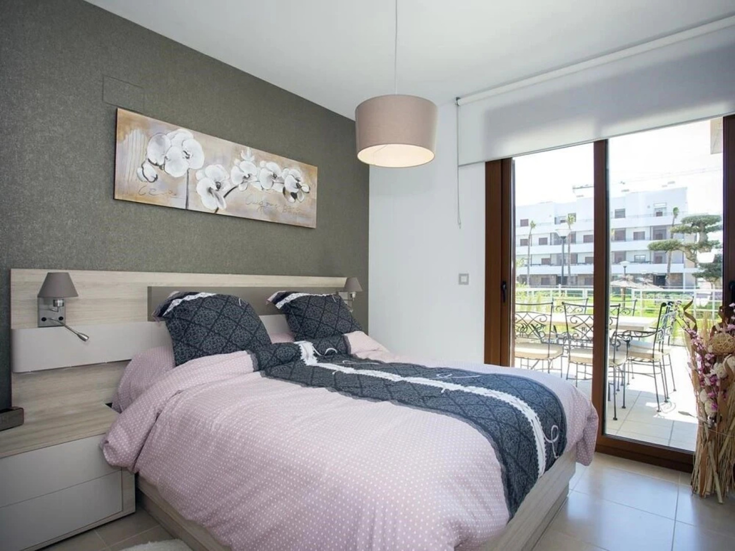 Les Terrasses de Campoamor