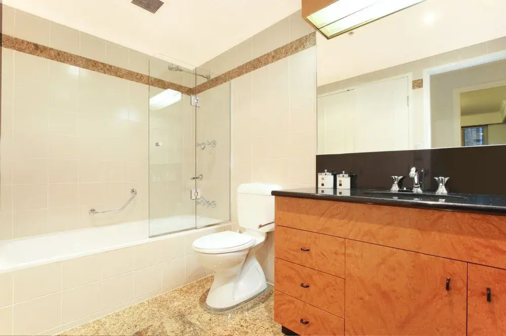 Sydney Darling Harbour Waterfront