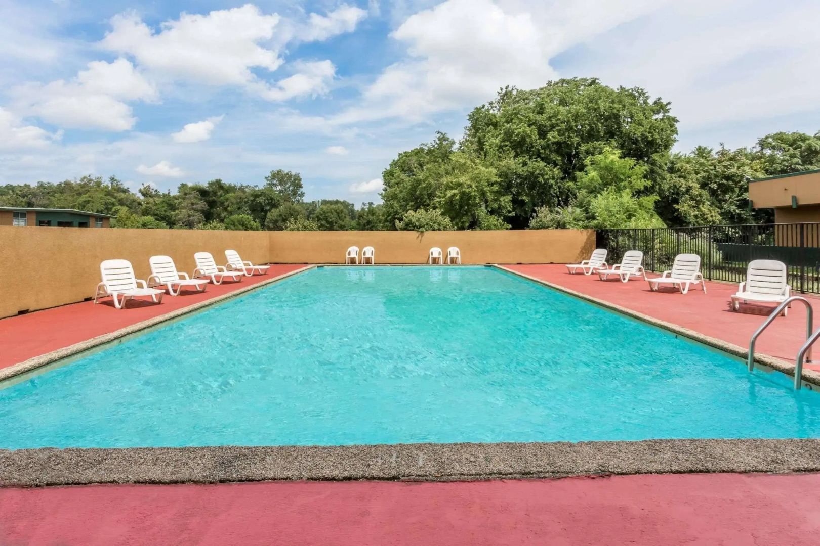 Ramada by Wyndham Roanoke