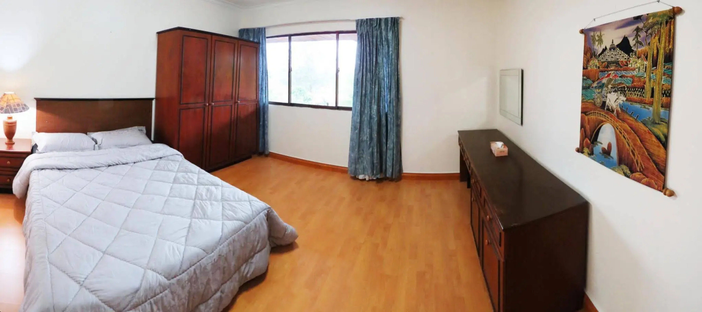 Southlinks Country Club Hotel