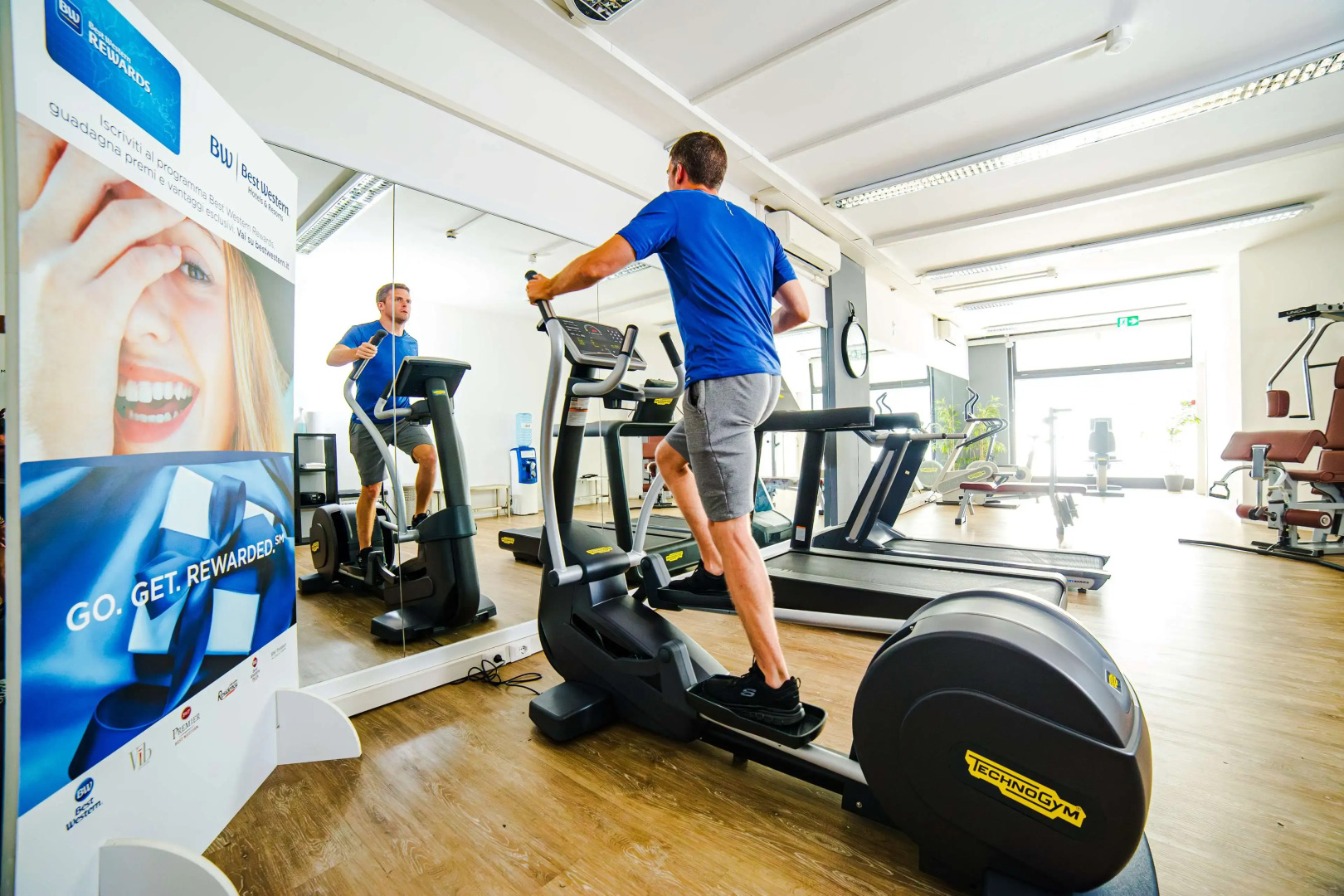 Best Western Hotel Adige