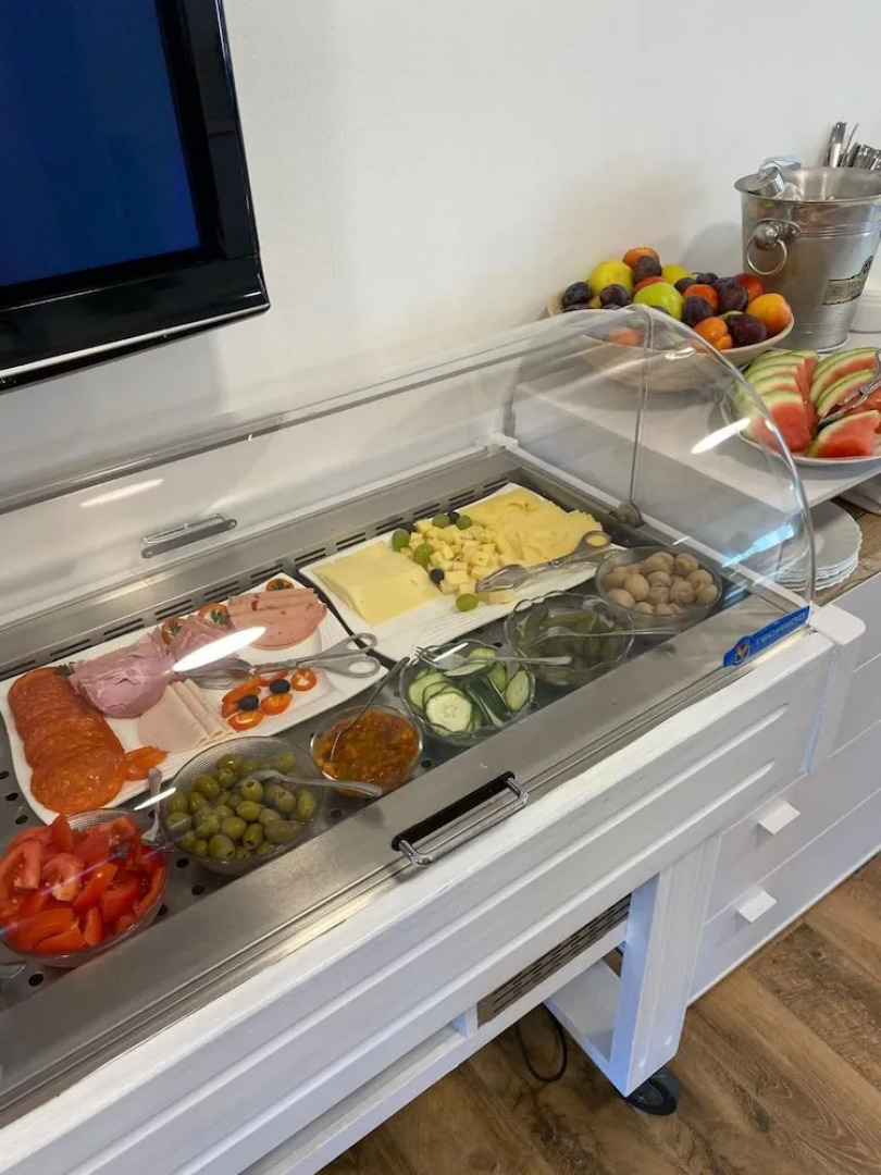 Boutique Hotel Pohorje