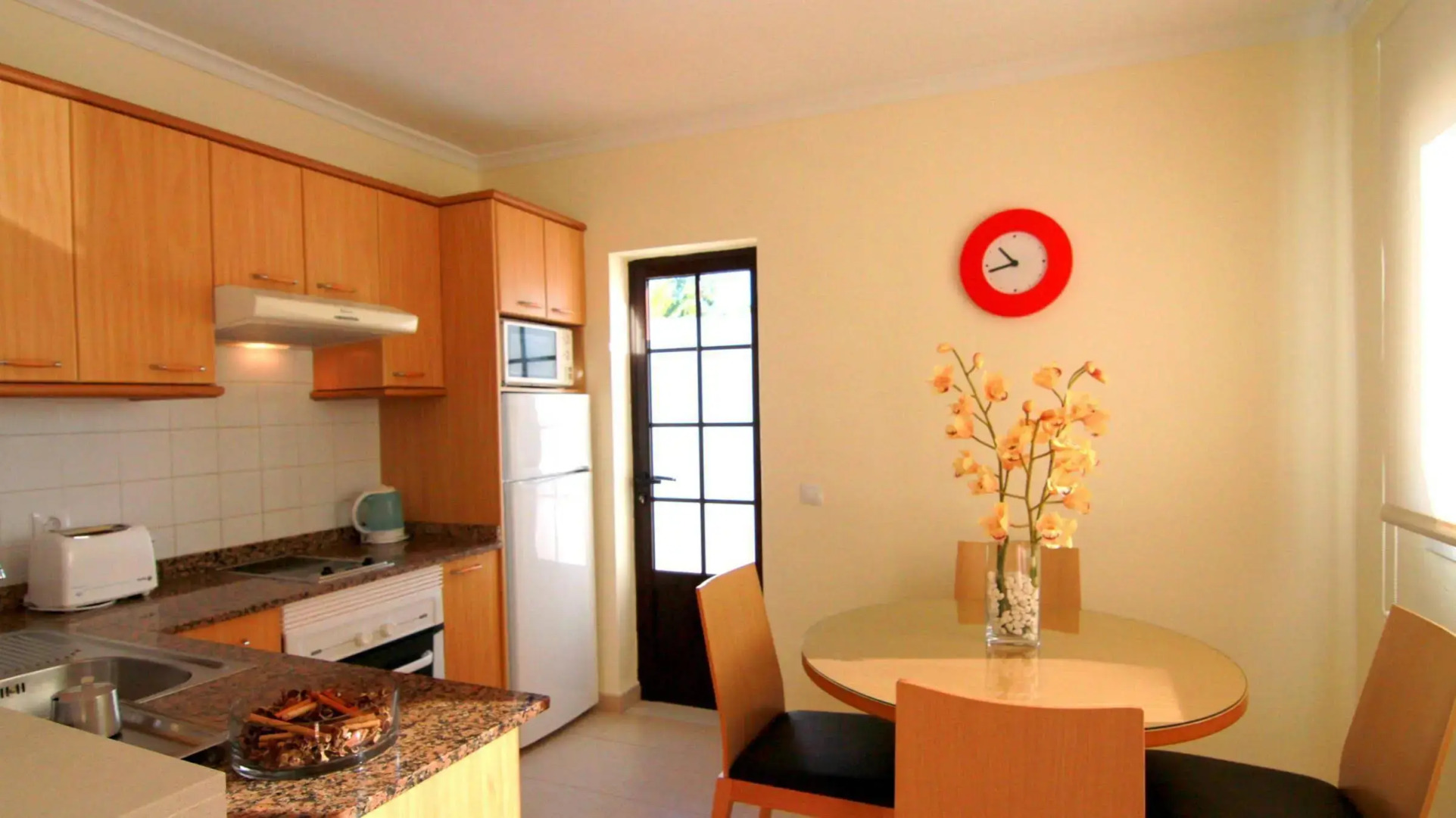 Aparthotel ILUNION Costa Sal Lanzarote