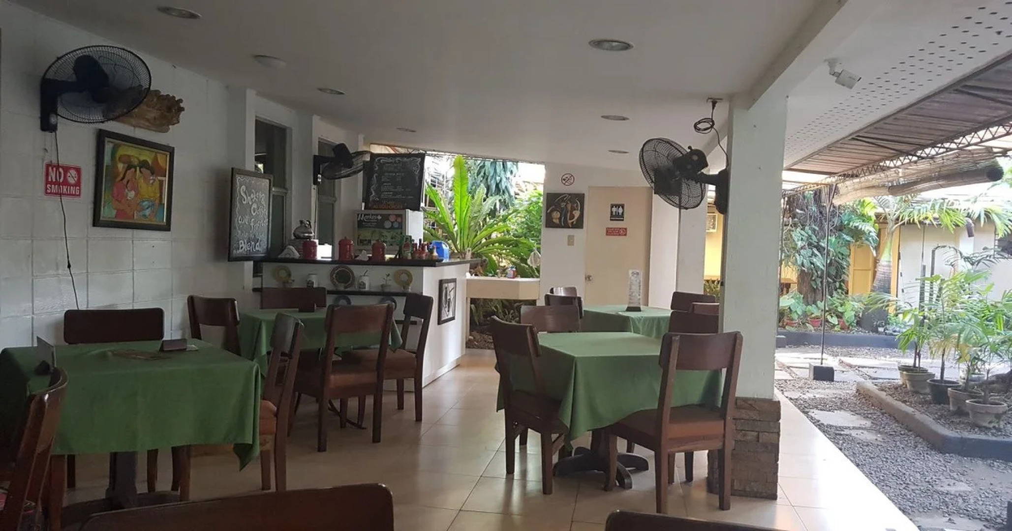 11th Street Bed and Breakfast