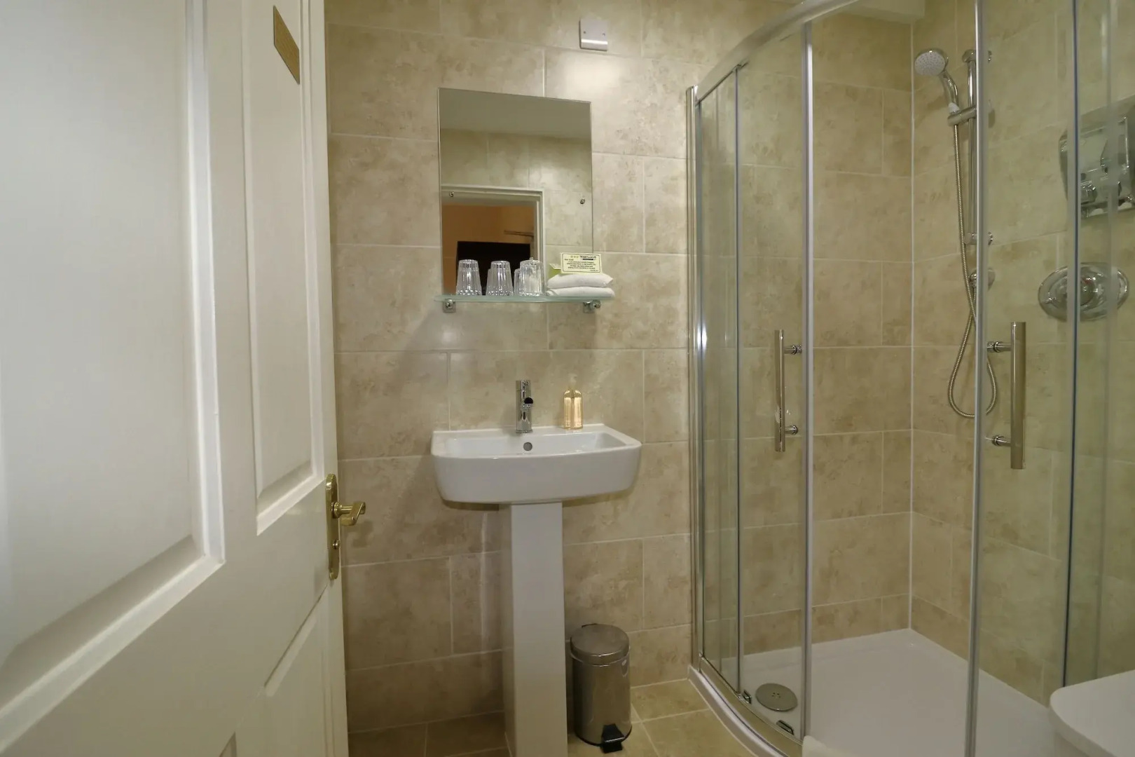 Westlands of Pitlochry