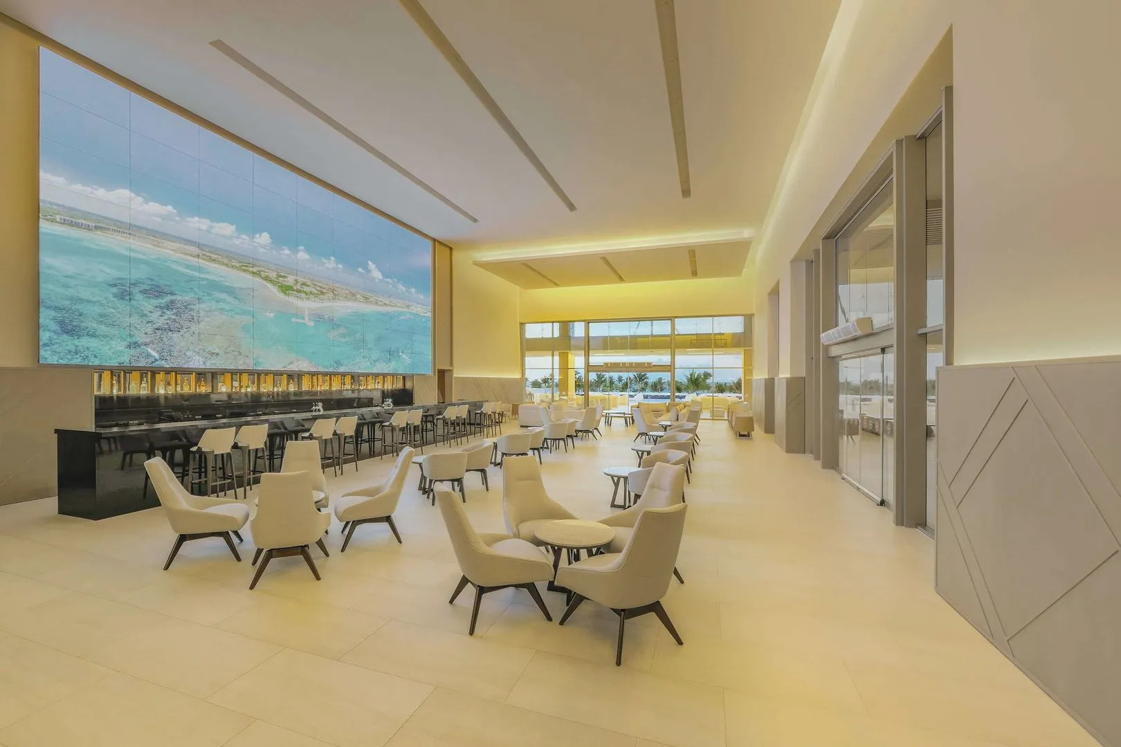 Barceló Maya Riviera - Adults Only - All Inclusive