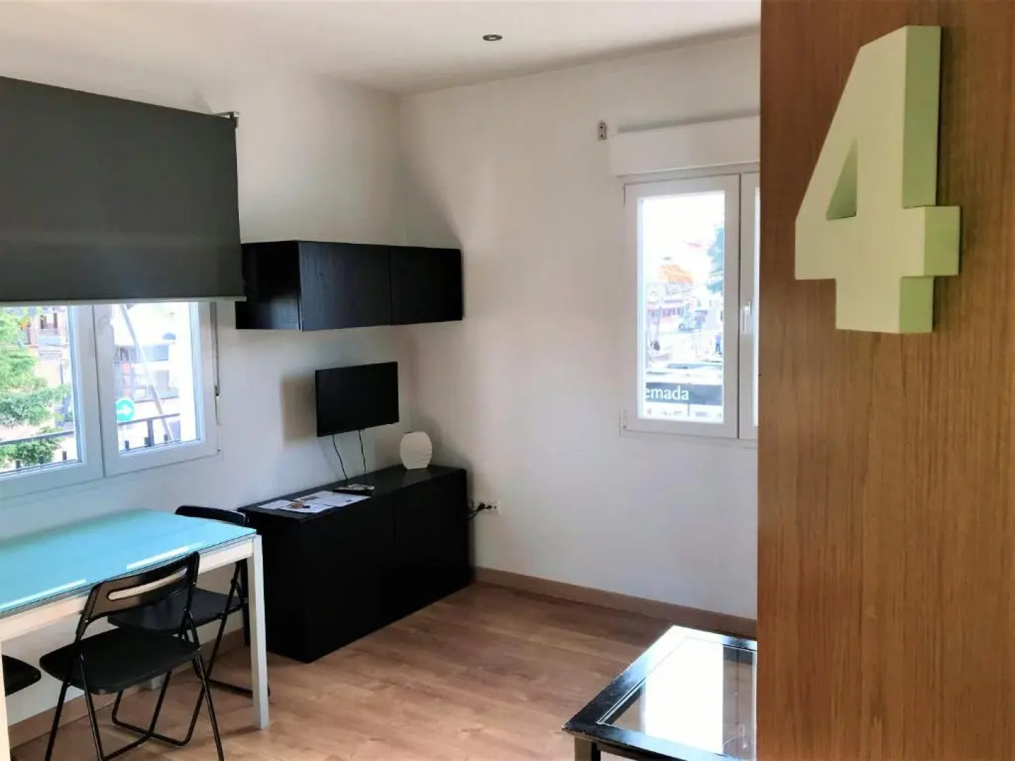 Apartamentos Rondaluz