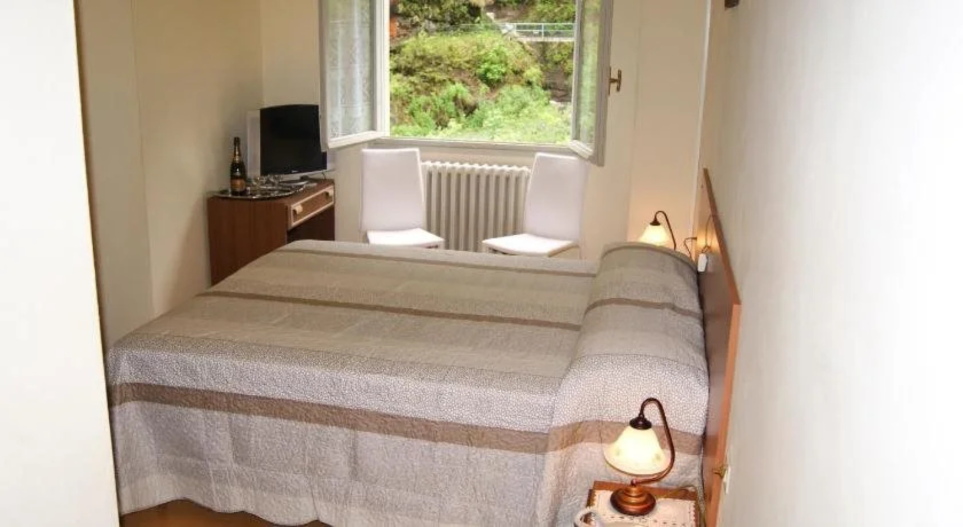 Albergo Ristorante Pace