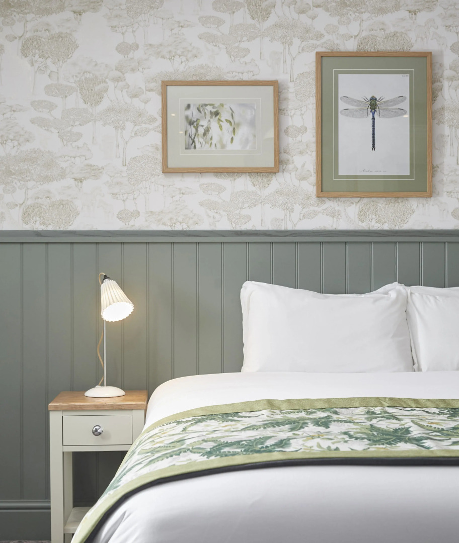 The Governors' House by Greene King Inns