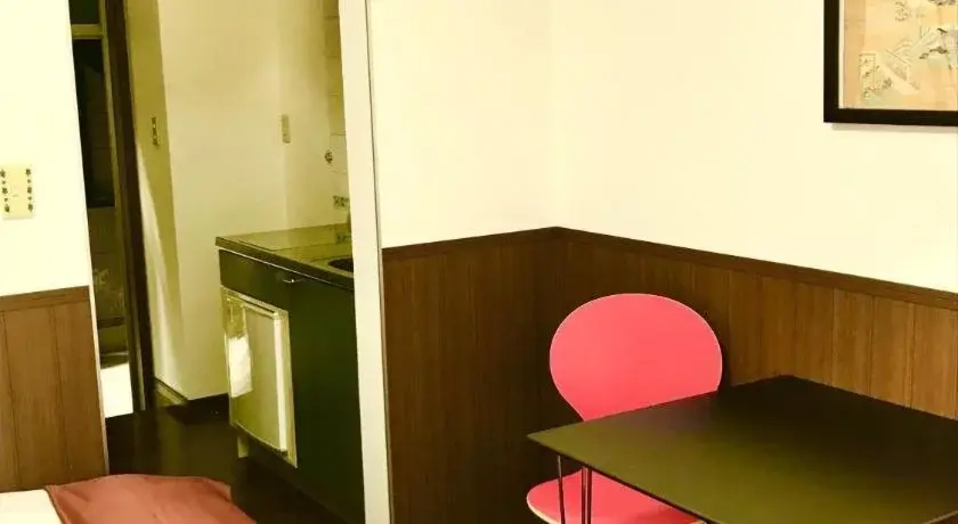 Koyasan Guest House Tommy