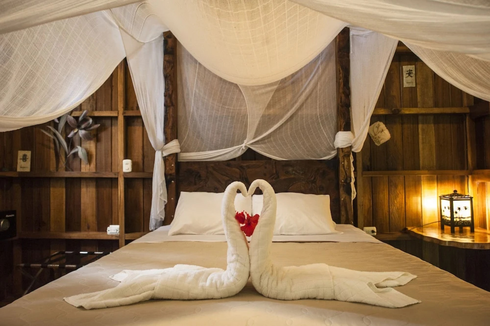 Tierra de Sueños Lodge & Wellness Center