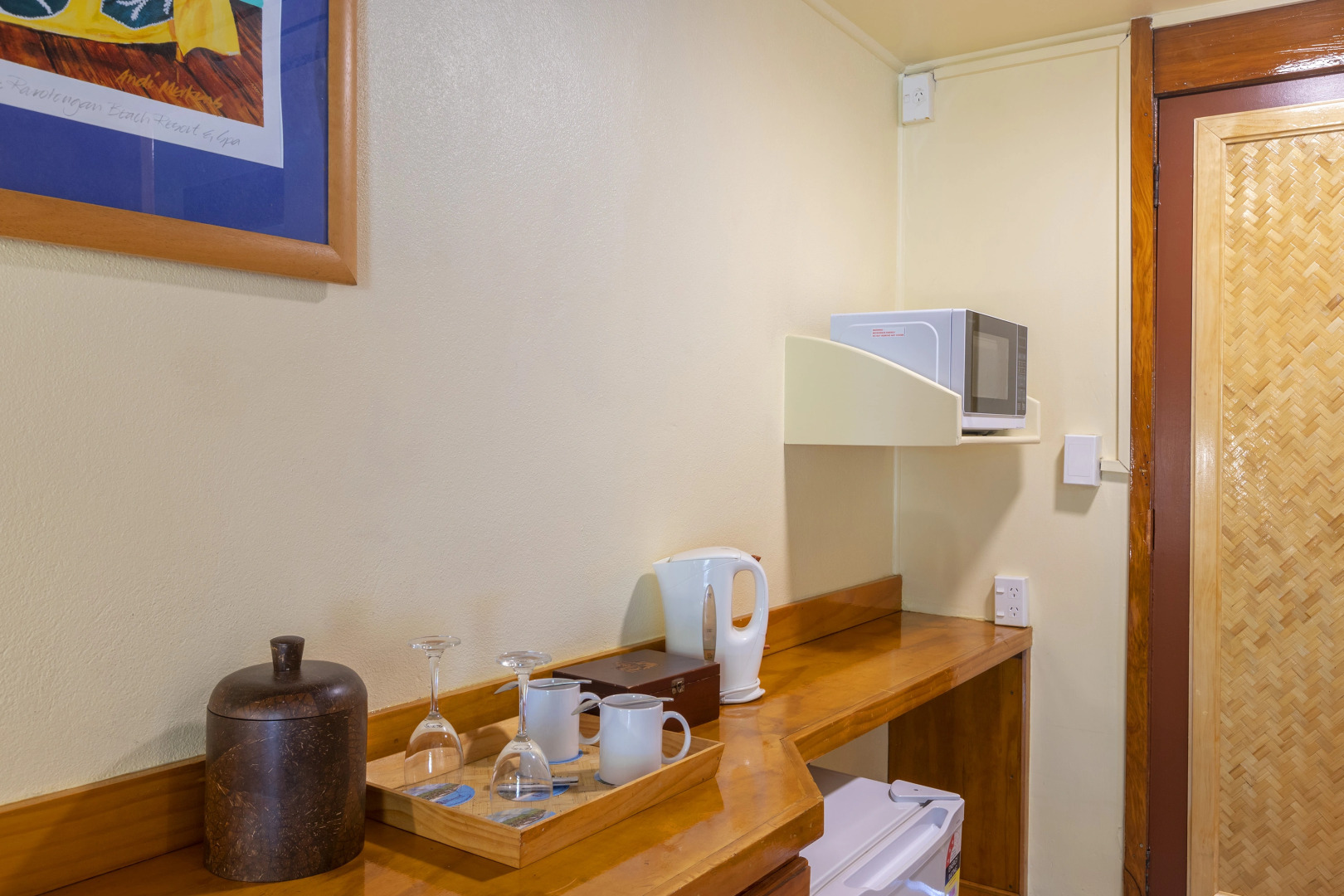 The Rarotongan Beach Resort & Lagoonarium