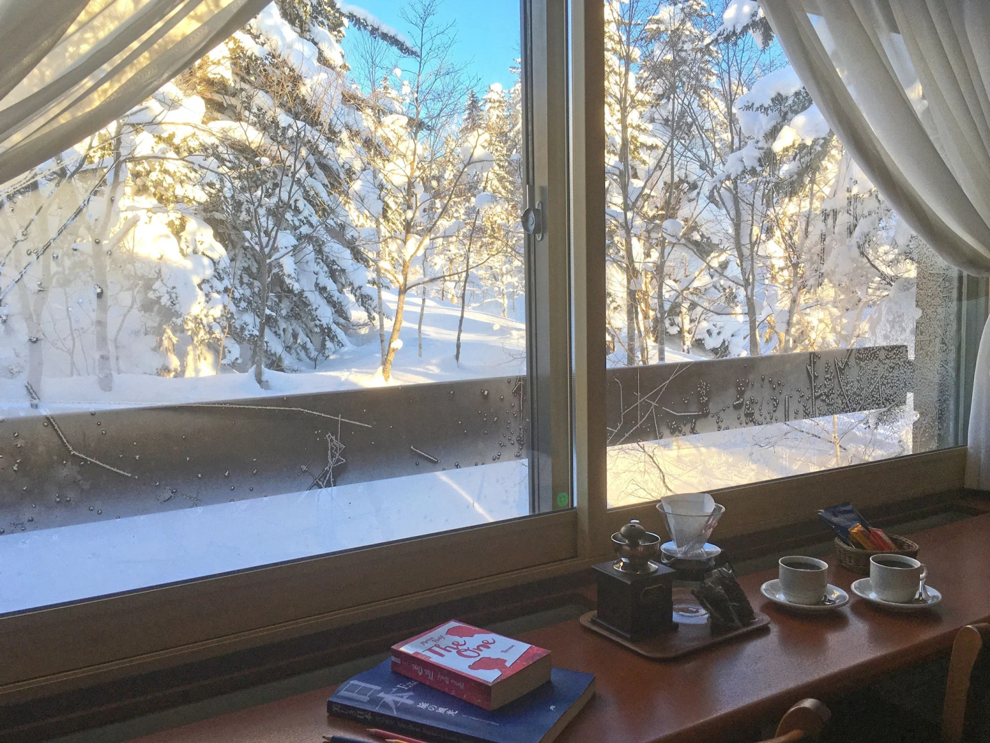 Asahidake Onsen Hotel Deer Valley