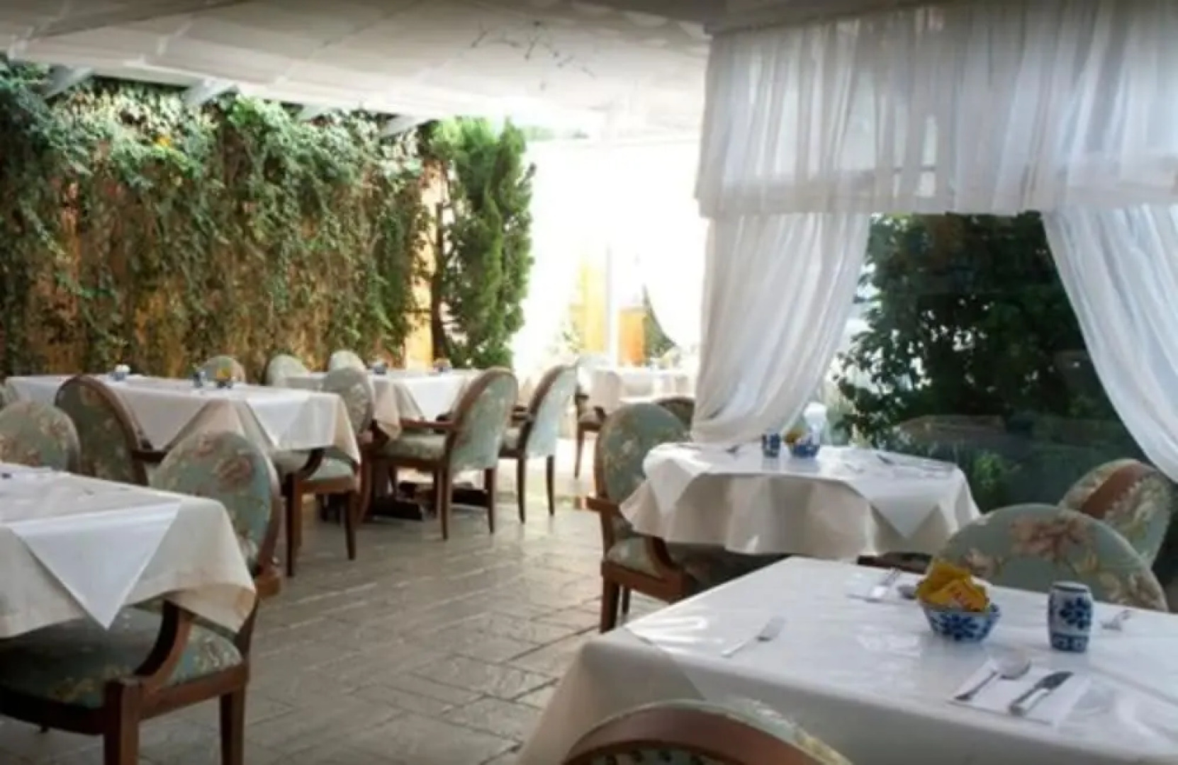 Pousada Villa Capivary