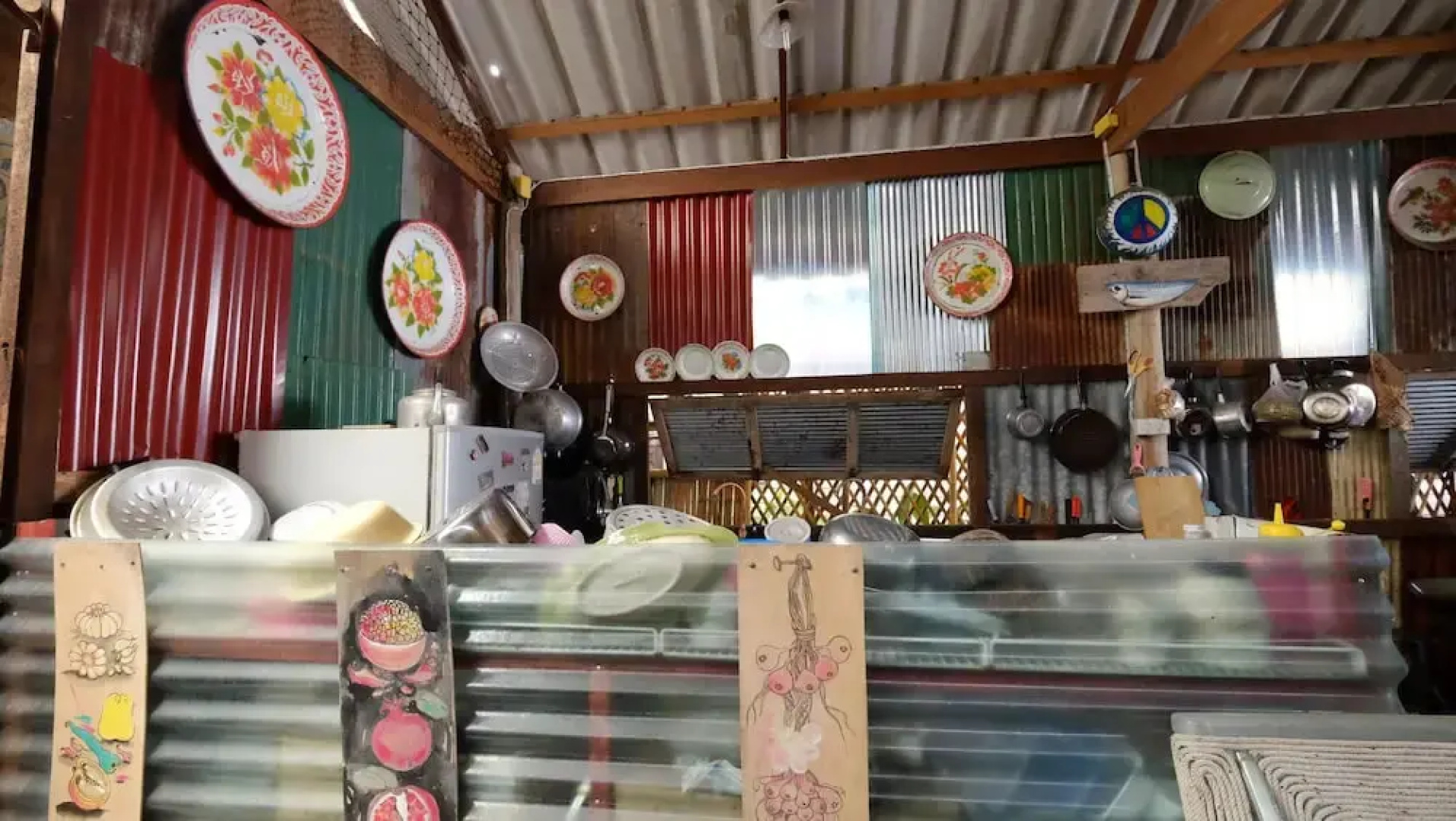 Peacock Hostel