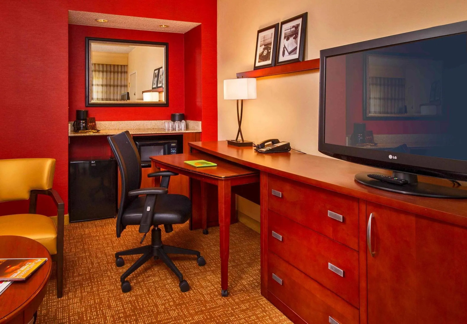 Courtyard by Marriott Virginia Beach Norfolk