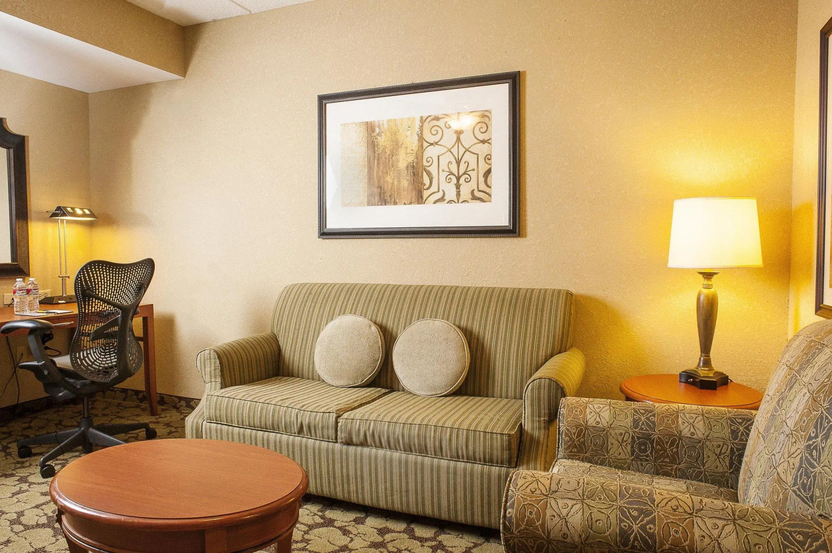 Hilton Garden Inn Hattiesburg