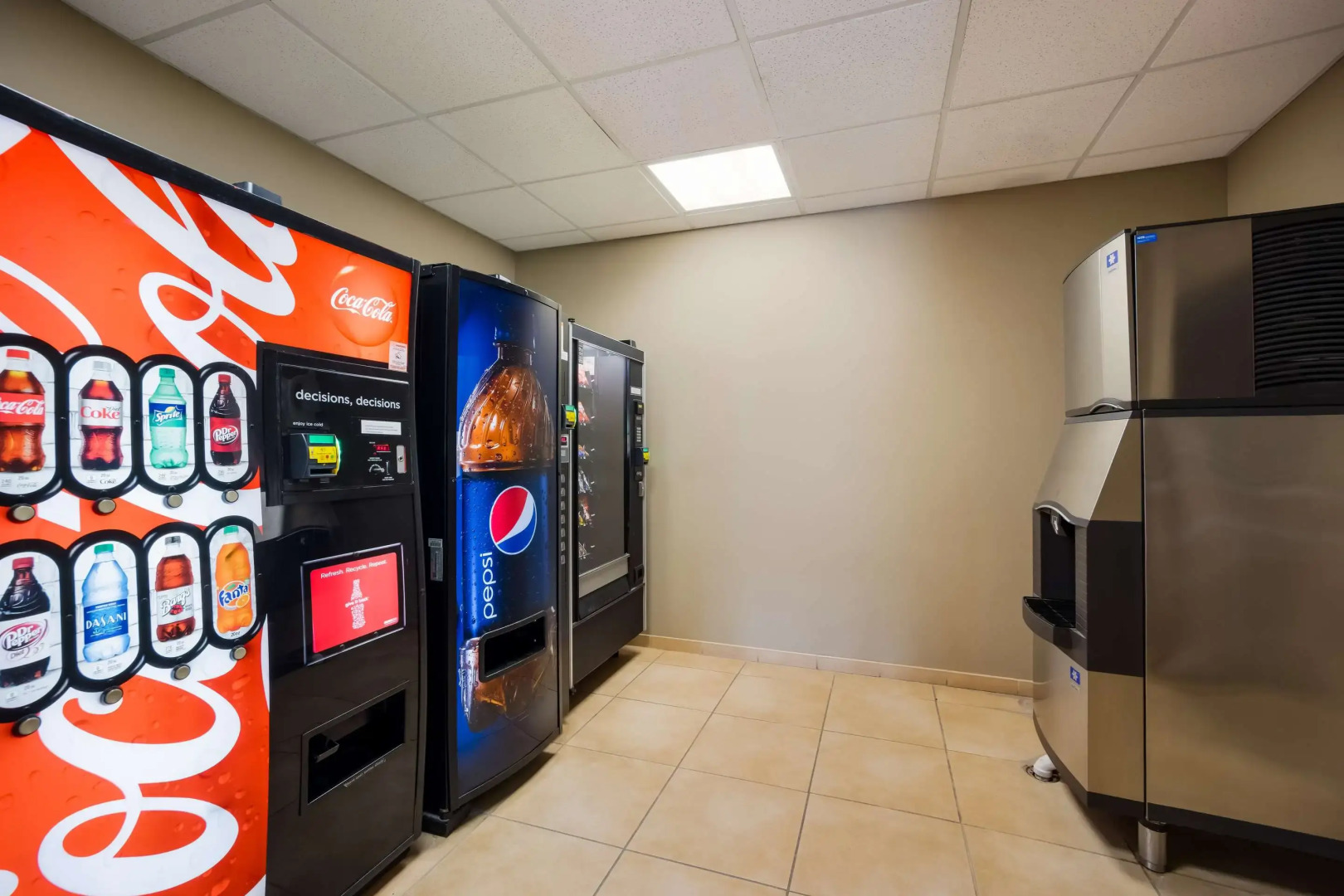 Sleep Inn & Suites Colby