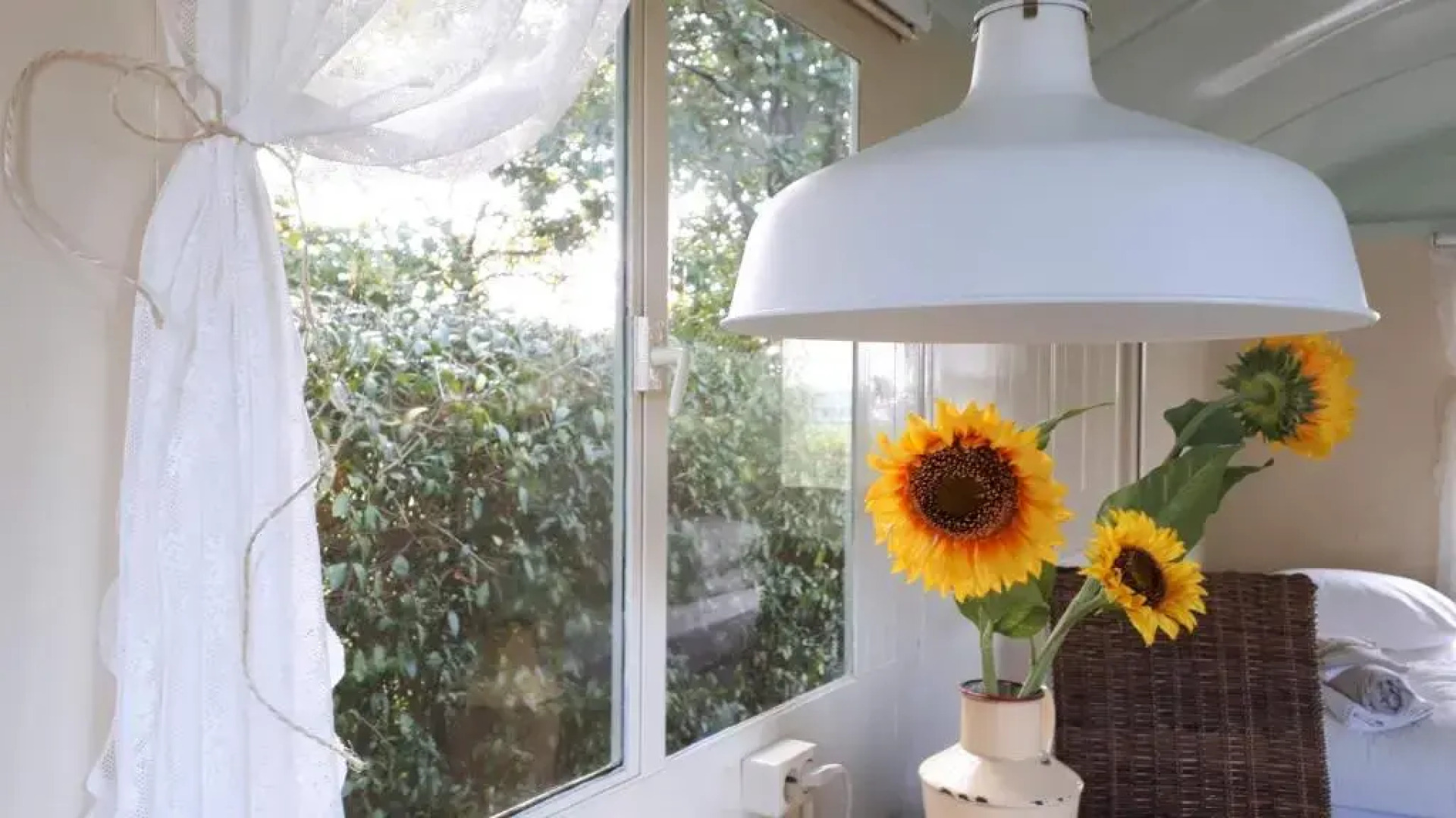 Pipowagen Overnachting Het Houten Huis