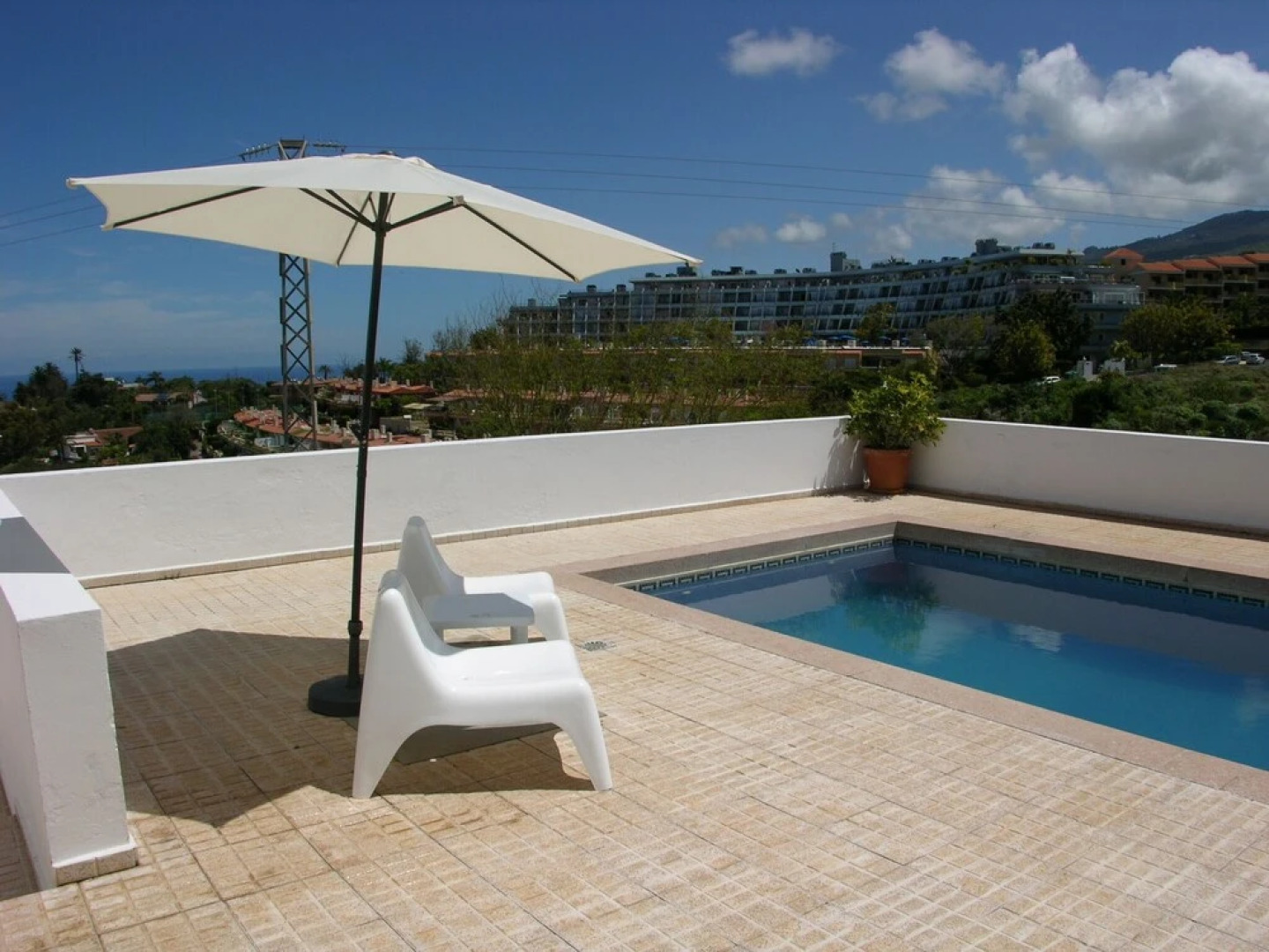 Villa Vista La Quinta + Heatable Pool + Free Wifi + bbq
