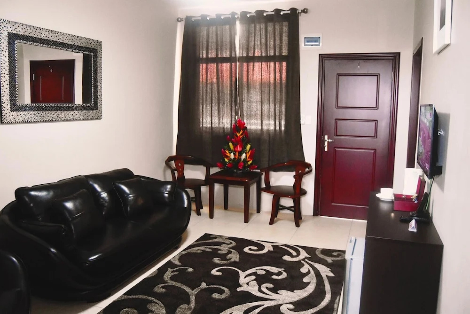 Hotel Millenia Samoa