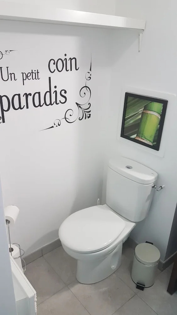 Appartements et Studios Confort Paris Disney