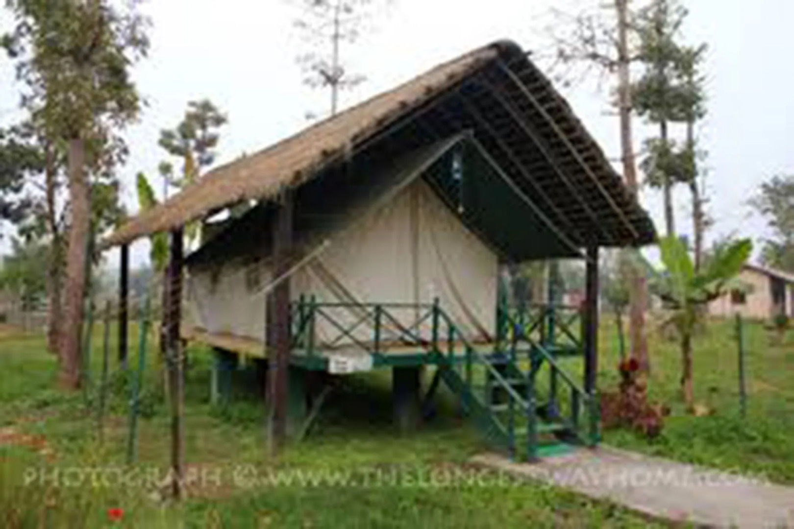 Chitwan Adventure Resort