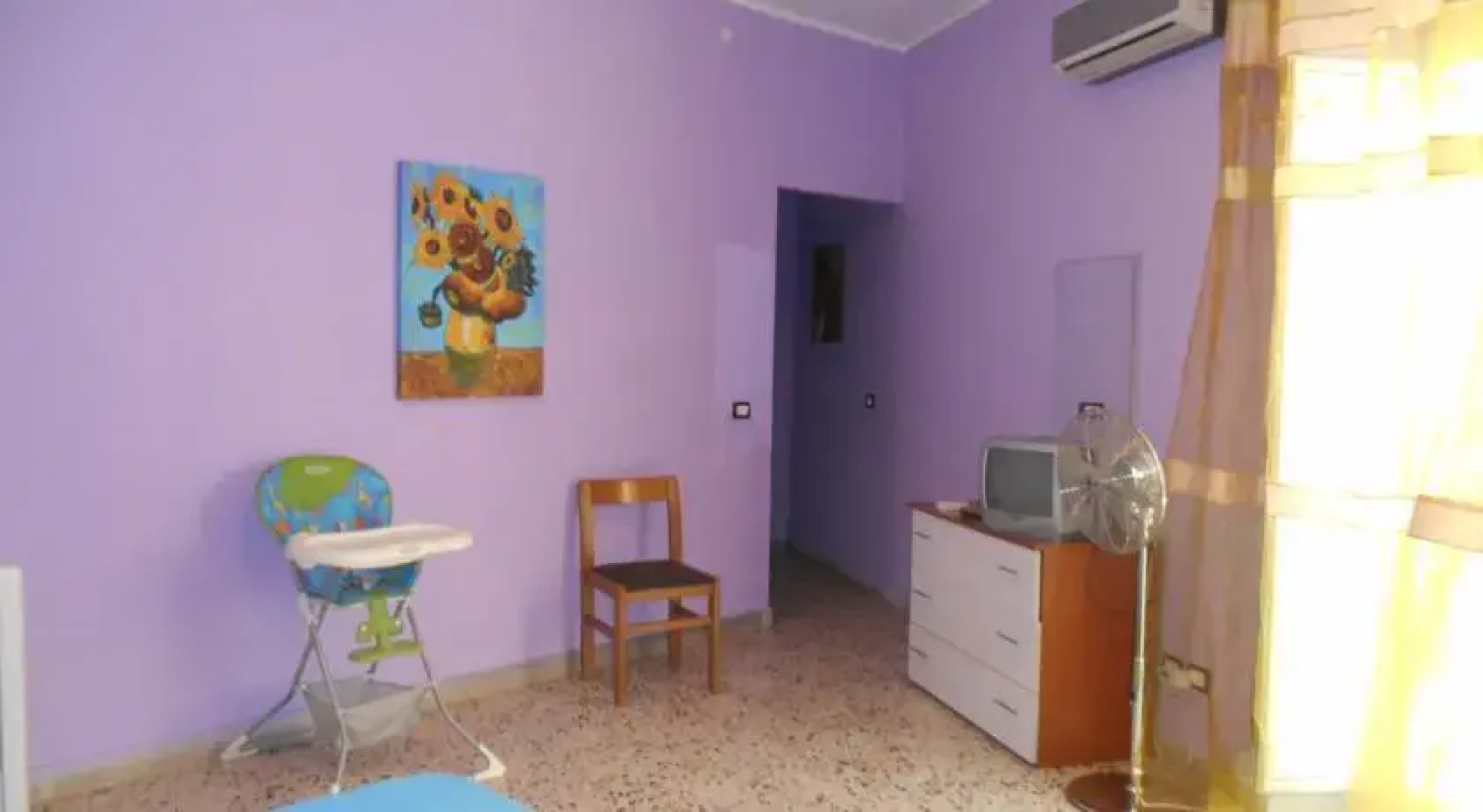 Appartamento Empedocle