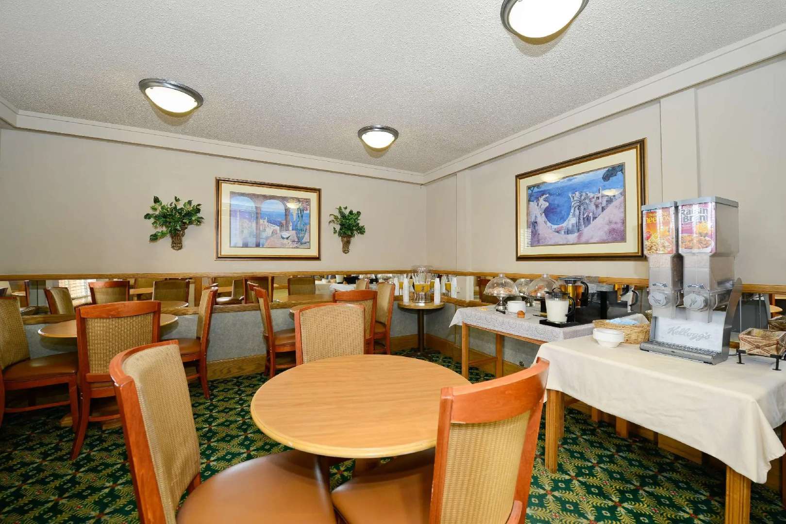 Days Inn And Suites Mesilla Valley Conference Center