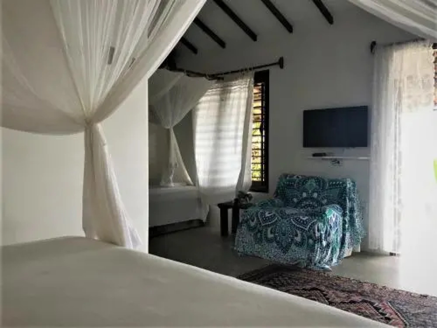 Pousada San Antonio Praia