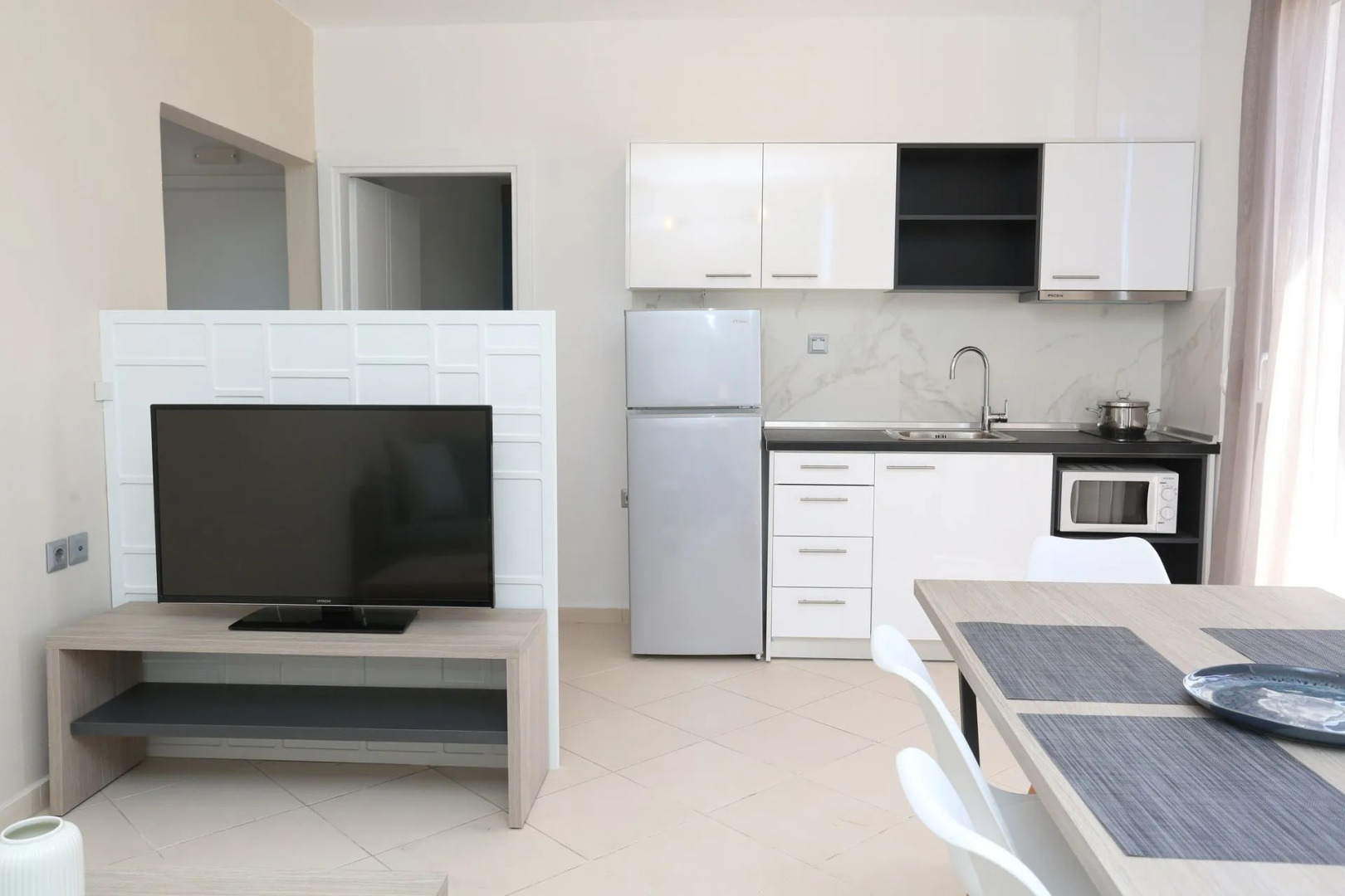 Agreste Luxury Apartments