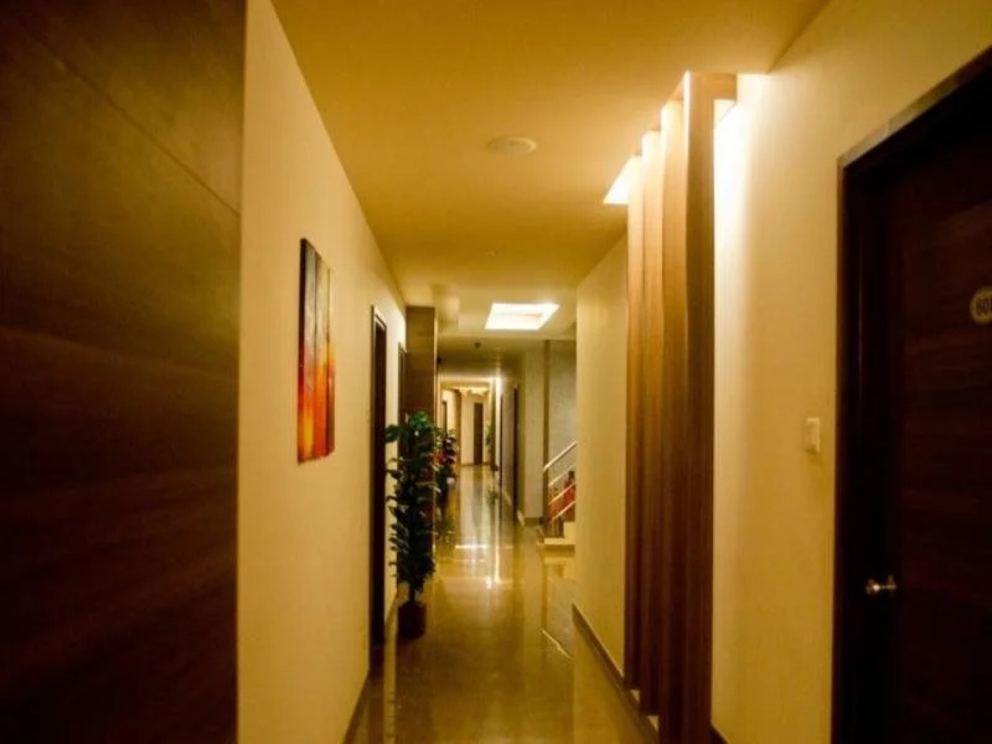 Hotel Maniam Classic