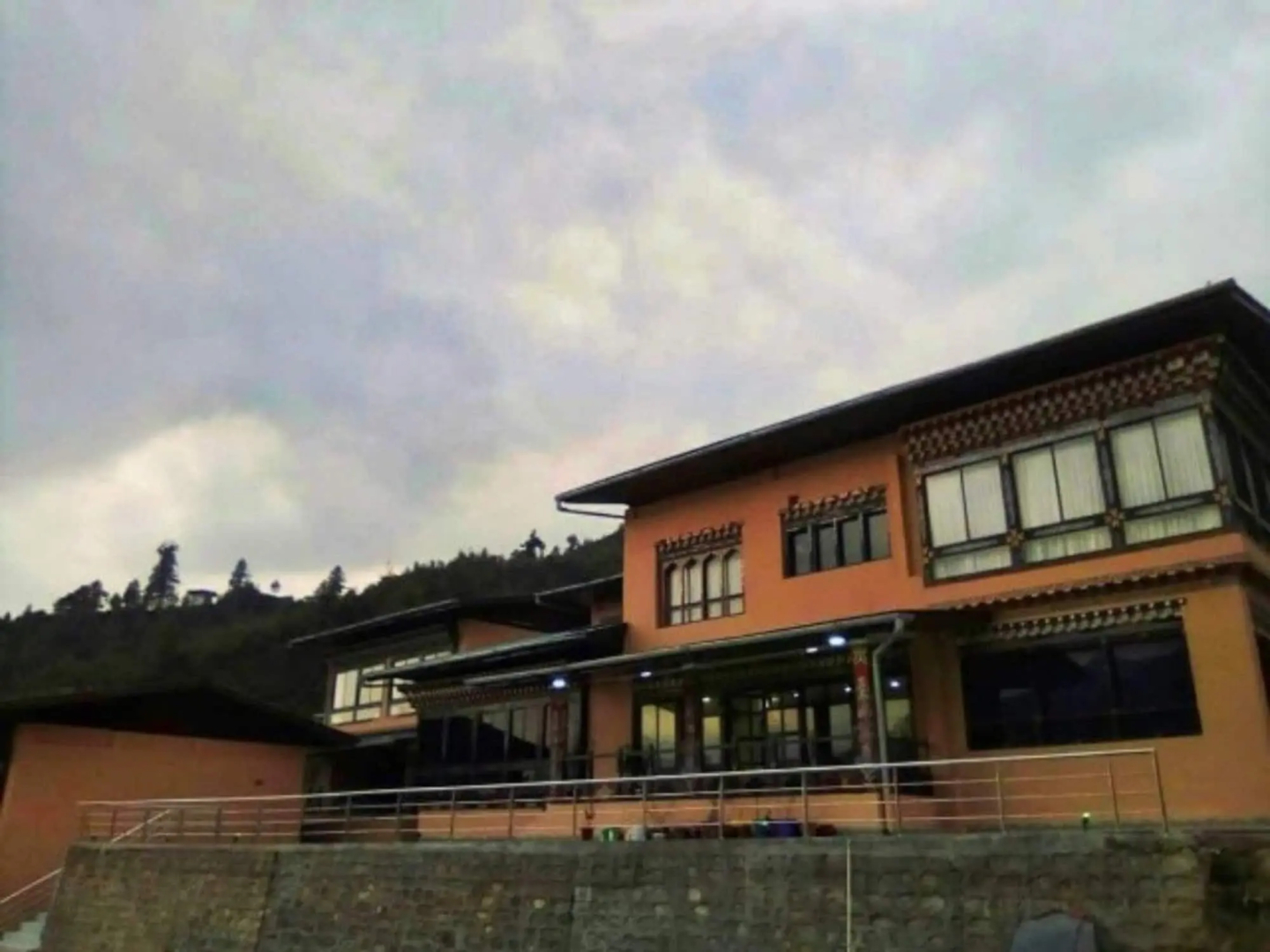 Soenam Tsokhang Resort