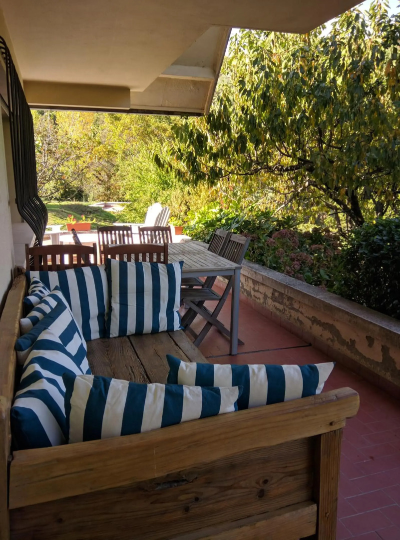 Puente Canto de Gredos